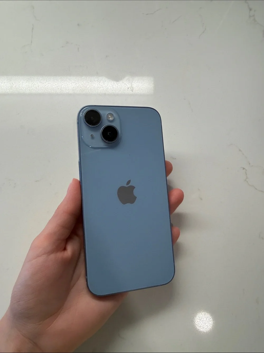 iPhone 14